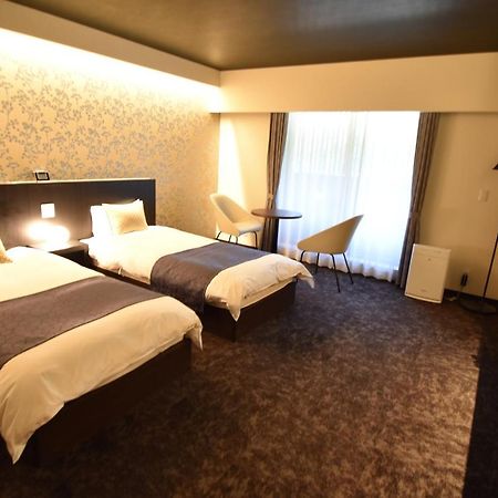 K-Style Gosyonishi Aparthotel Kyoto Buitenkant foto