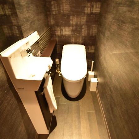 K-Style Gosyonishi Aparthotel Kyoto Buitenkant foto