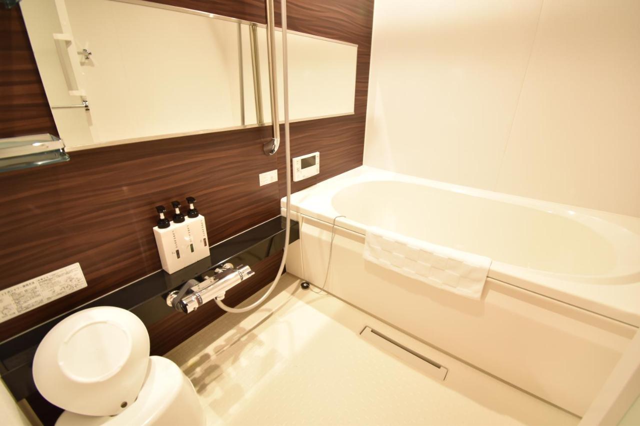 K-Style Gosyonishi Aparthotel Kyoto Buitenkant foto