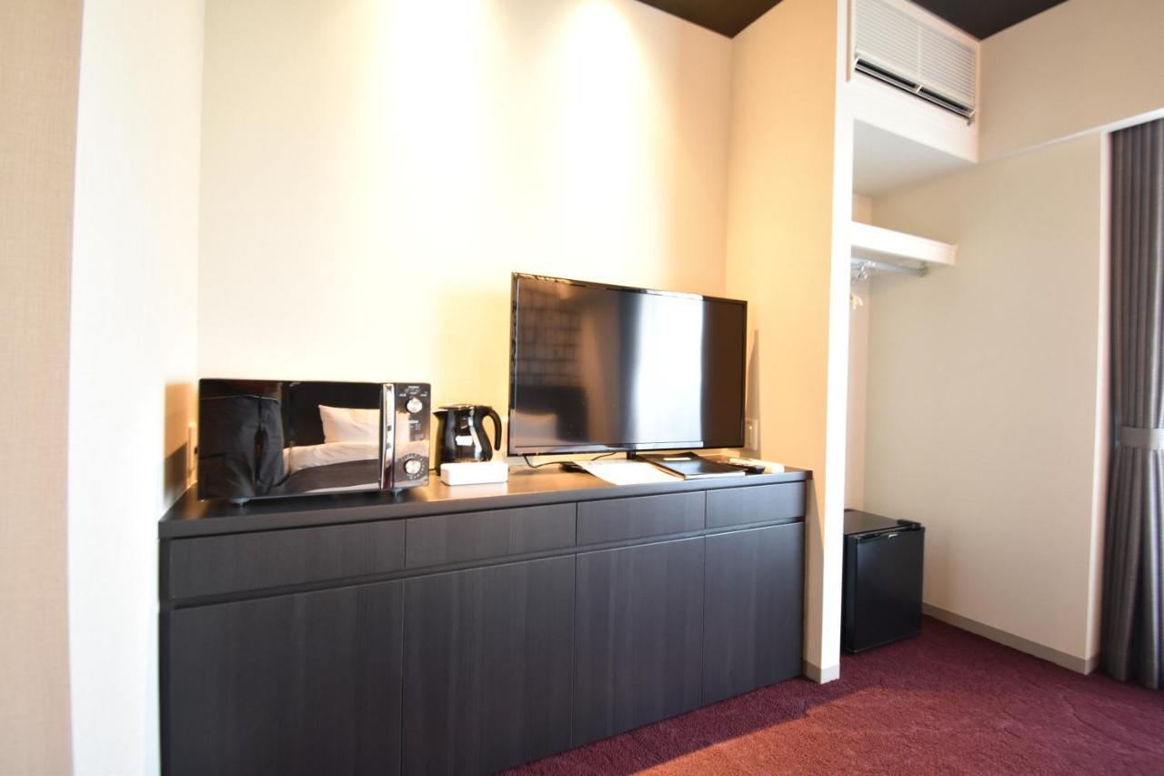 K-Style Gosyonishi Aparthotel Kyoto Buitenkant foto