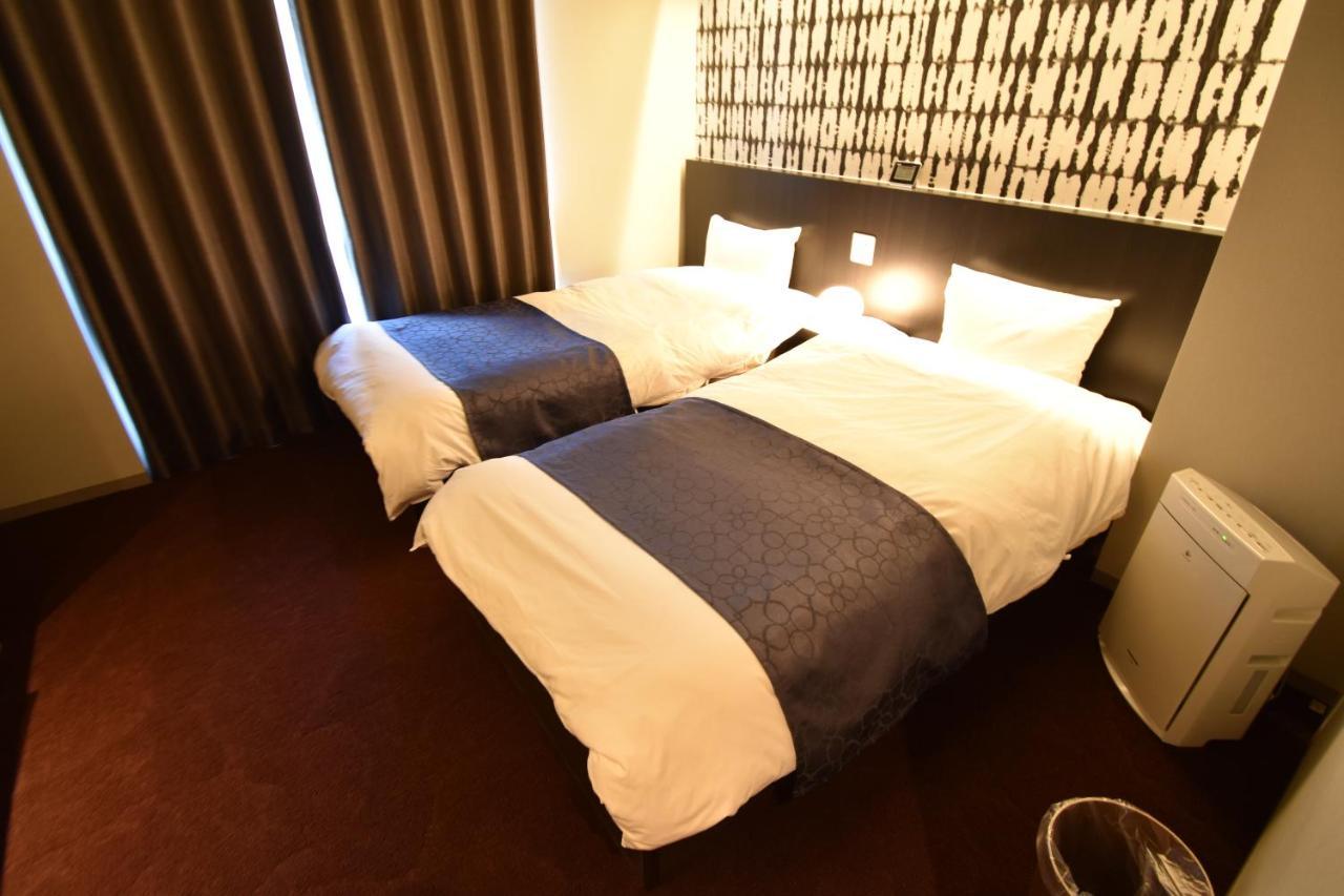 K-Style Gosyonishi Aparthotel Kyoto Buitenkant foto